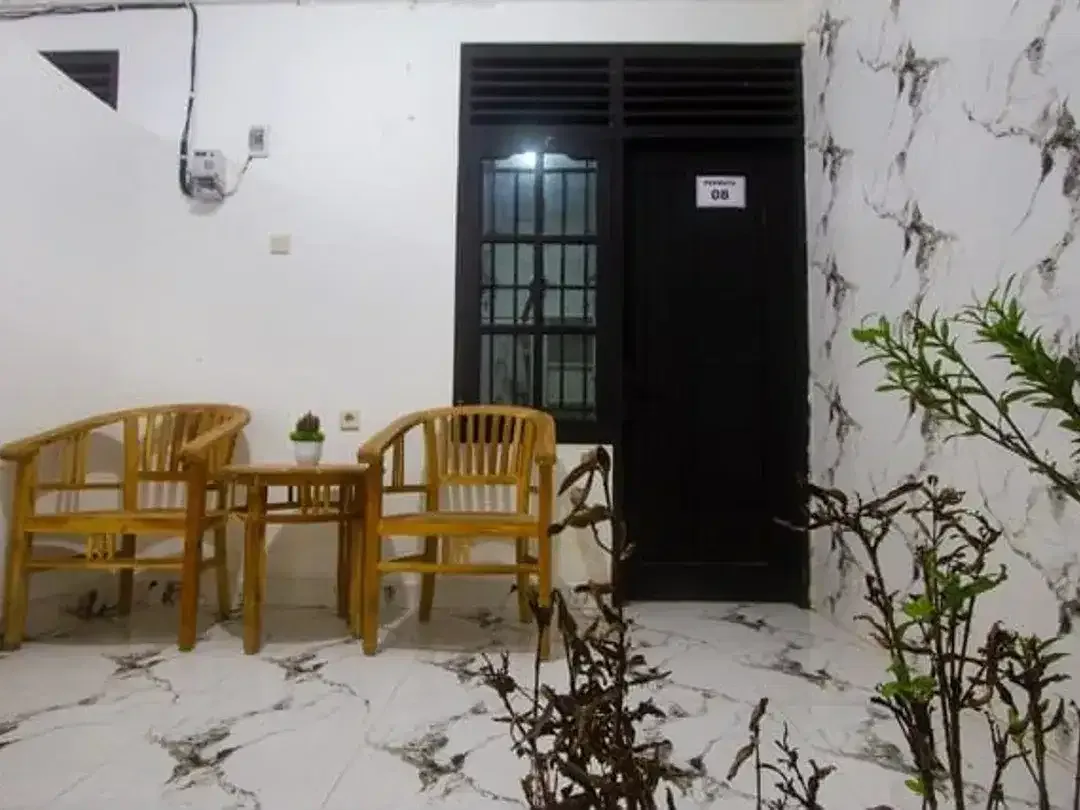 JUAL RUMAH KOS PUSAT KOTA PEMOGAN - Image 5 of 8