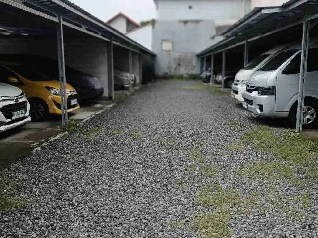 di sewakan tanah dengan luas 5 are di ciungwanara renon - Image 1 of 3
