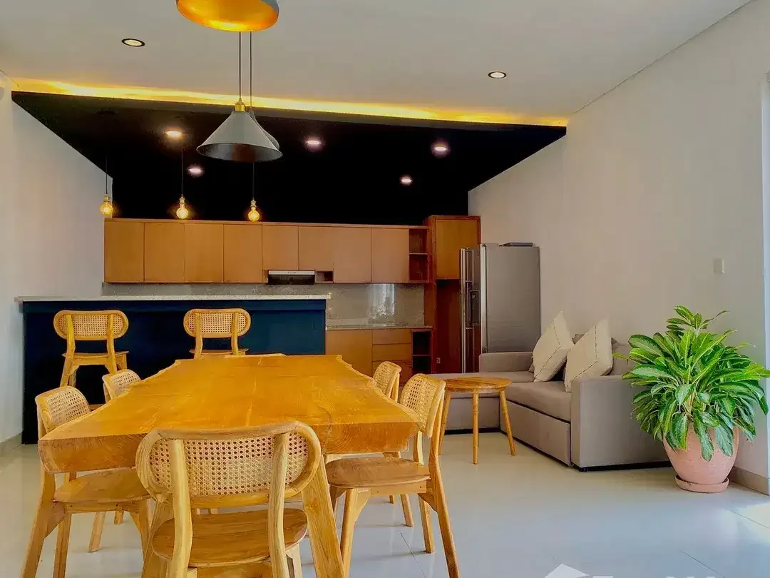 3 Bedroom Villa for sale in Kerobokan, Bali - Image 2 of 6