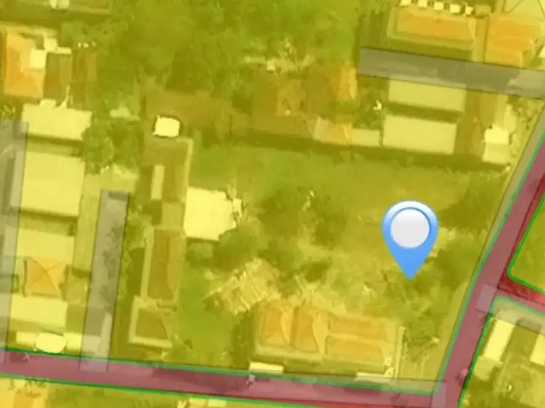 JUAL SEWA TANAH STRATEGIS RAYA PURA DEMAK DENPASAR - Image 4 of 5