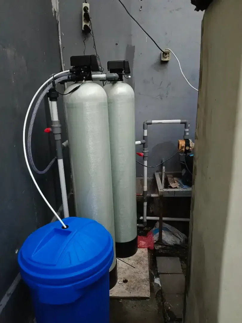 Filter air dan mesin RO - Image 2 of 2