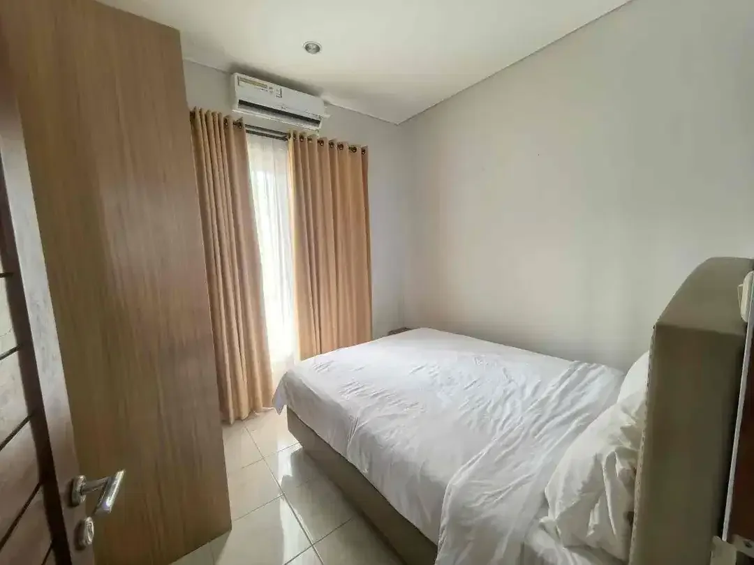 DIJUAL RUMAH SIAP HUNI BELAKANG IMIGRASI – JIMBARAN, BALI - Image 4 of 7