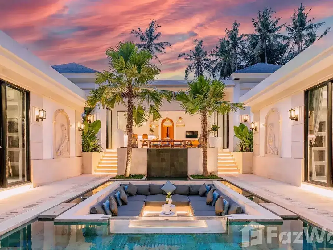 4 Bedroom Villa for sale in Ubud, Bali - Image 7 of 10
