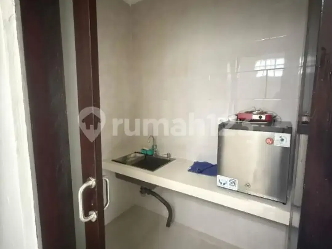 2 Bedroom Private Villa For Rent In Kutat Lestari, Sanur - Image 3 of 5