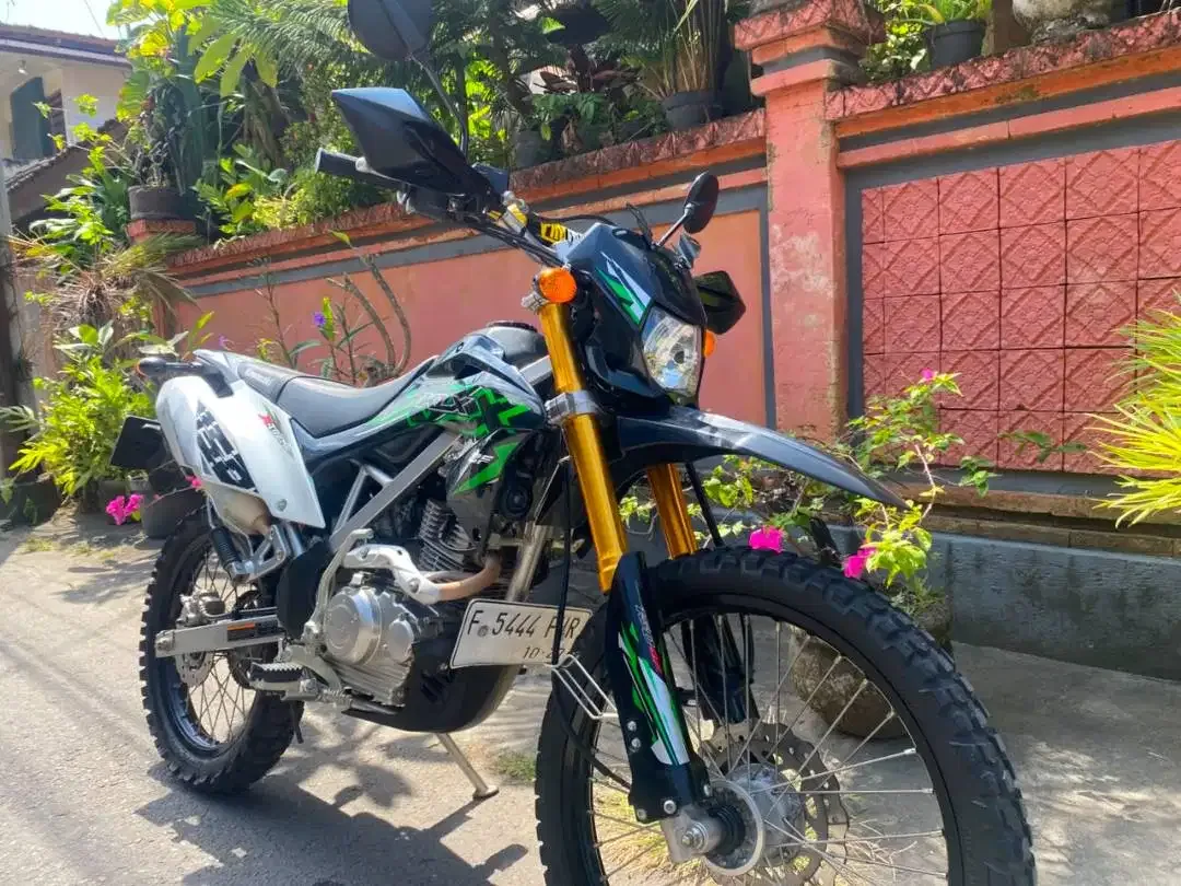 KLX BF EXTREME 2022 - Image 5 of 6