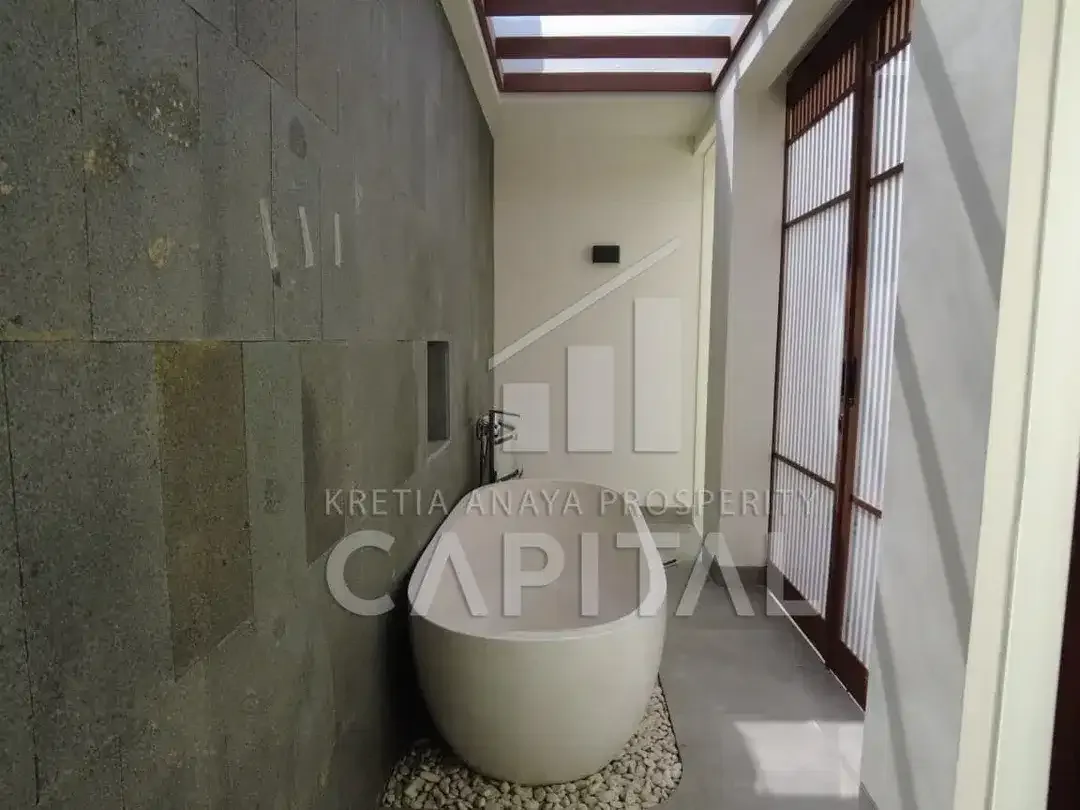 3 UNIT VILLA CANTIK DI AREA MUNGGU BALI - Image 7 of 8