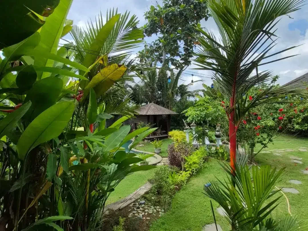 Premium 2BR Villa + Office | Quiet Area | Furnished - Image 7 of 10