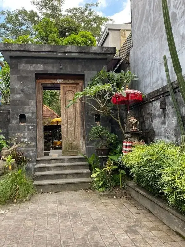 Dijual  Villa di area Sanggulan Tabanan  Bali - Image 7 of 10