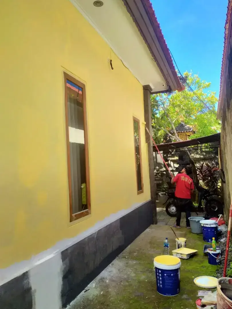 tukang atap bocor,cat dinding dan renovasi bangunan - Image 1 of 10
