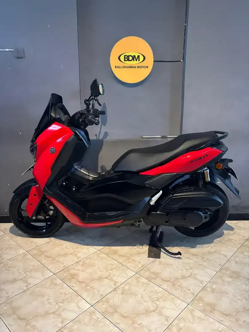 Yamaha. N max kyles thn 2025 cash. Bali dharma motor - Image 1 of 7