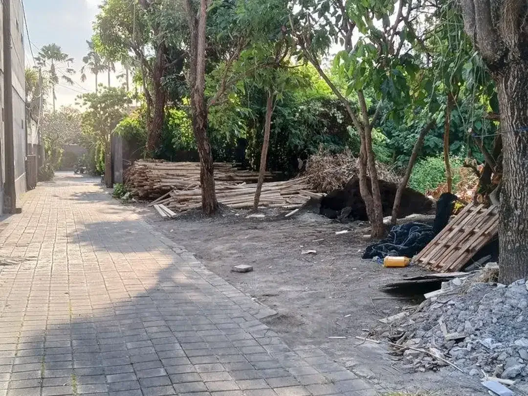 Prime 25-Year Leasehold Land In The Heart Of Berawa - Image 4 of 7