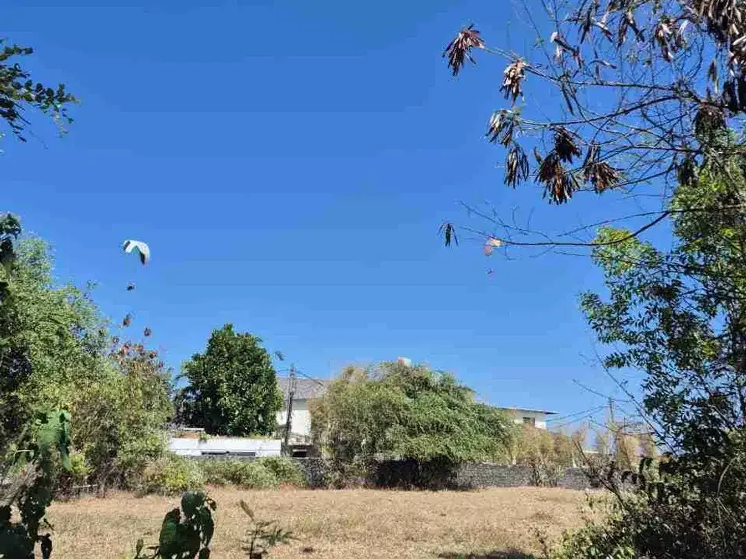 DIJUAL TANAH KOMERSIAL, PANTAI PANDAWA, KUTA SELATAN - Image 4 of 10