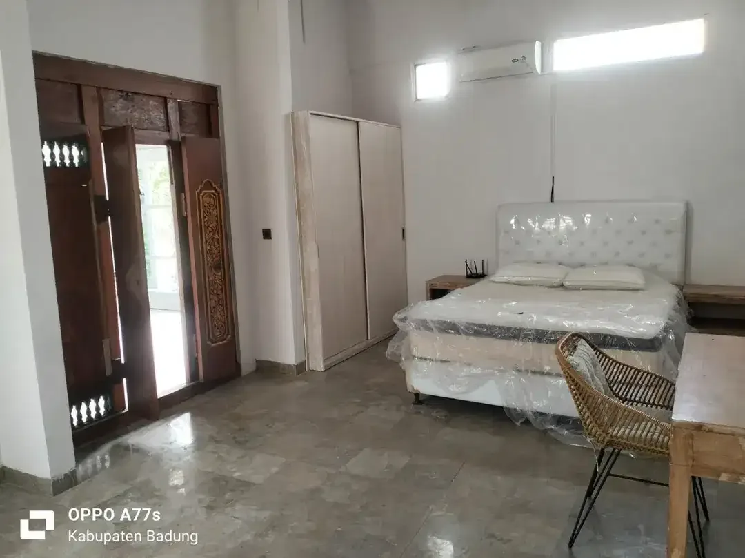Villa dengan Lokasi Premium di Area Wisata Canggu - Image 2 of 10