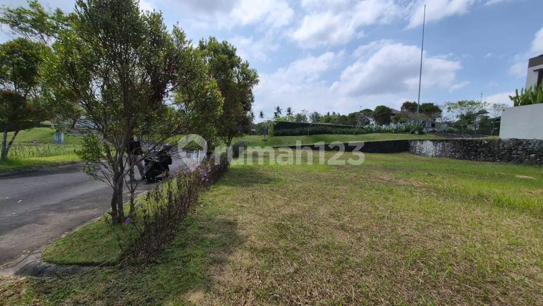 Freehold - Prime 3 Are Land In Ciputra Beach Resort - Only 2 Minutes To The Beach, Tabanan, Bali - Image 1 of 4