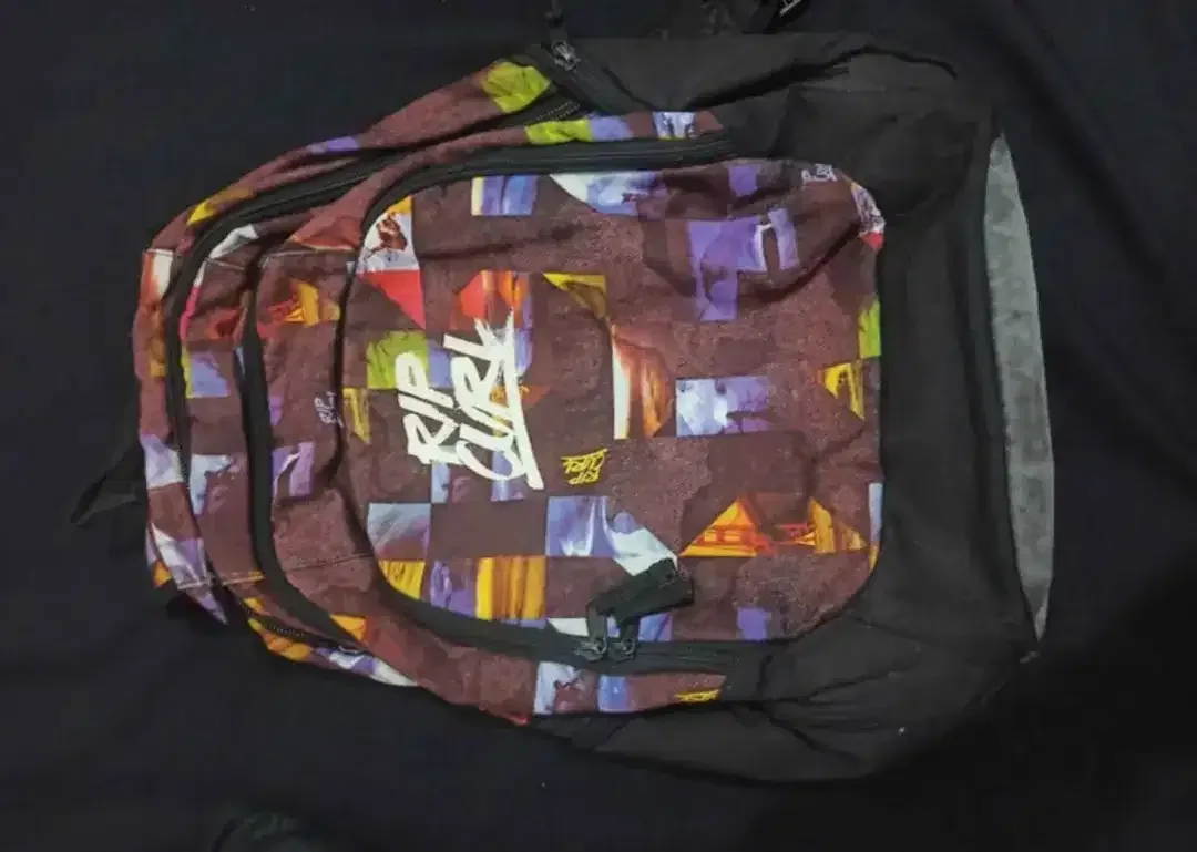 tas ransel backpack ripcurl - Image 1 of 4