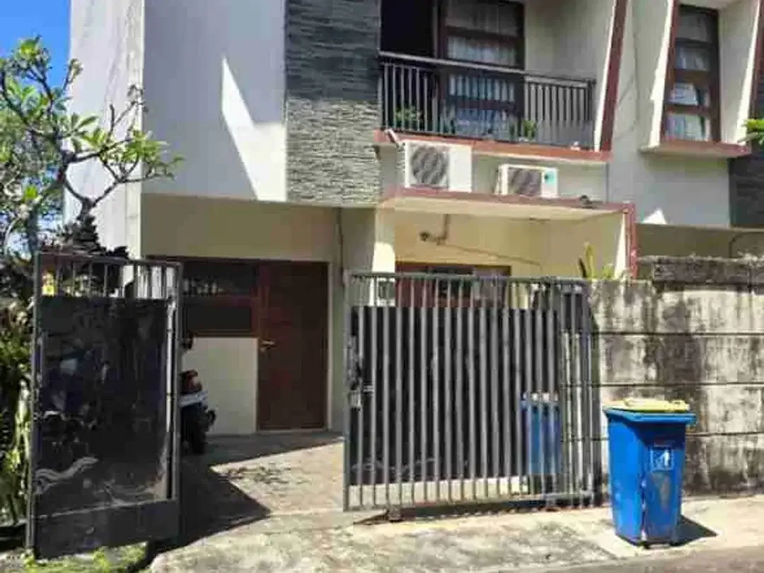 Dijual Rumah Minimalis Modern Di Nusa Dua. - Image 1 of 10