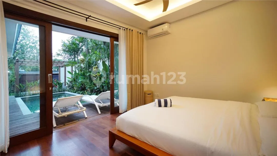 For Rent - Sanur Beachside Villa - Image 3 of 4