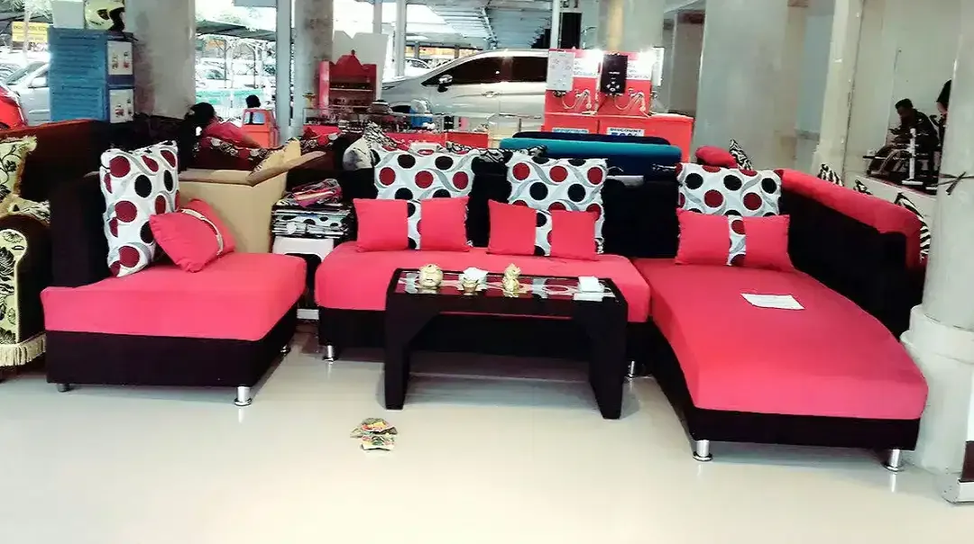 Sofa Minimalis Bergaransi ,Terima Pesanan Sofa & Service Sofa kursi - Image 6 of 10