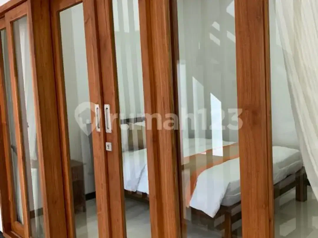 Luxury Villa View Sunset Full Furnished Super Mewah - Image 5 of 5