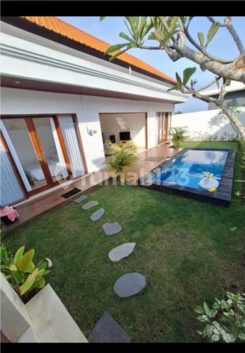 Cempaka House Hill Ungasan Jln Goa Gong - Image 1 of 4