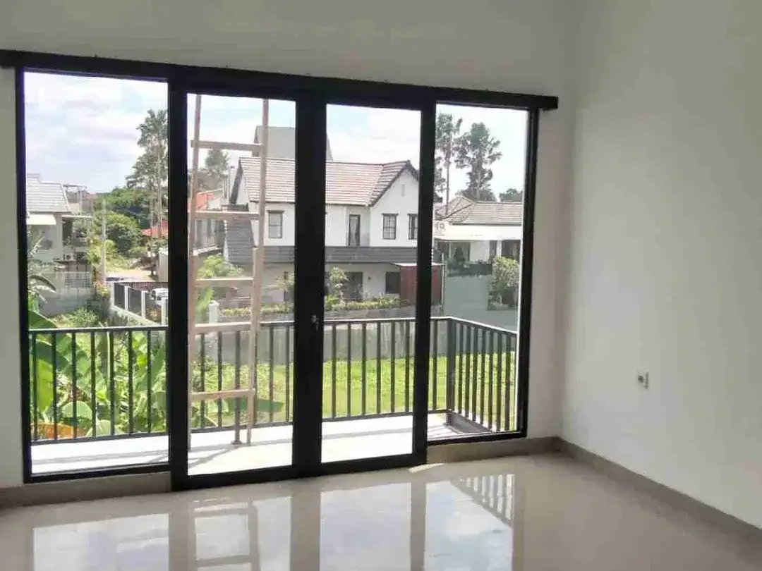 RUMAH BARU LANTAI II MODERN MINIMALIS LINGKUNGAN ONE GATE SISTEM DEKAT JOGING TREK DAN DEKAT SMP NEGERI 2 KUTA UTARA DALUNG - Image 3 of 10