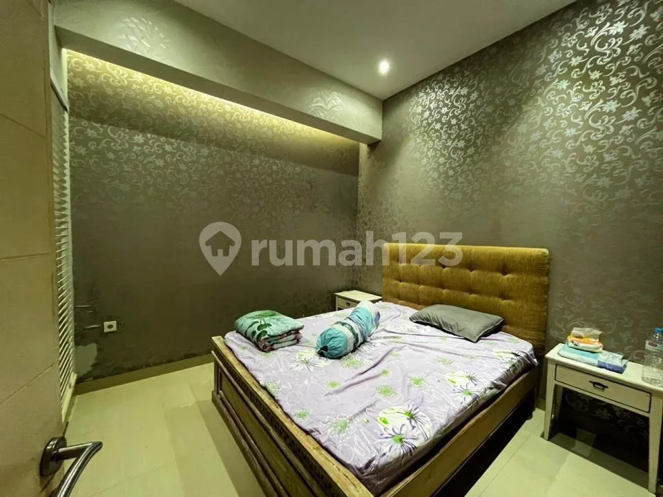 Modern Home In One Gate System Complex - Kesambi, Kerobokan - Image 4 of 4