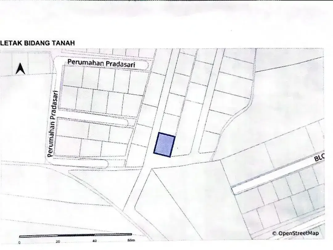 TANAH KAVLING LANGKA DI KEROBOKAN - Image 4 of 4