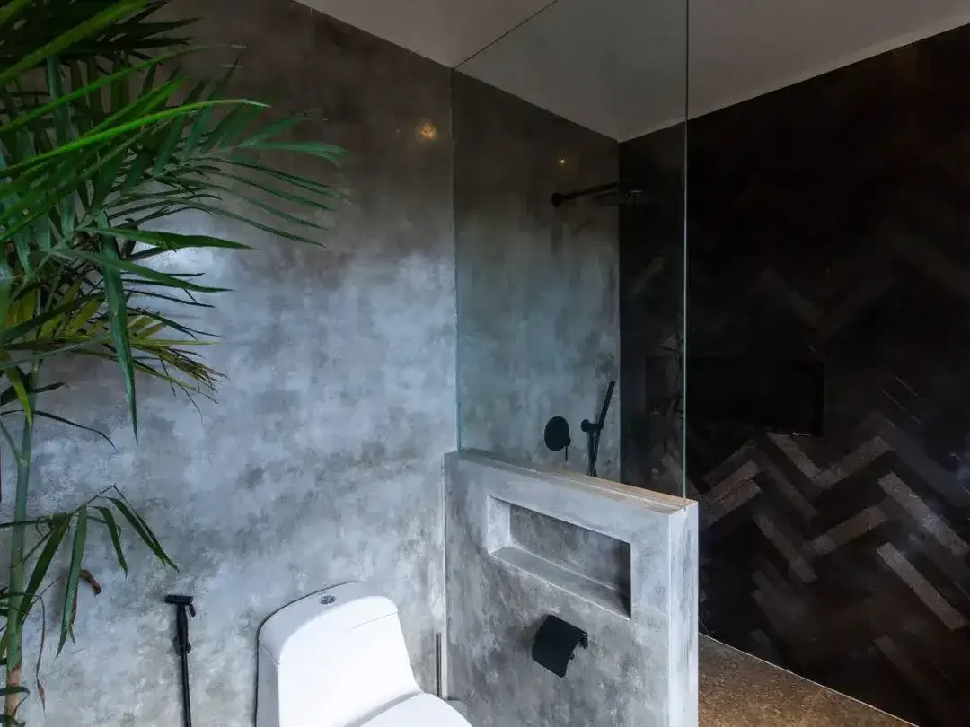 Di Sewakan Luxury Villa 5 Bedroom - Lokasi Kayu Tulang, Canggu, Bali - Image 7 of 10