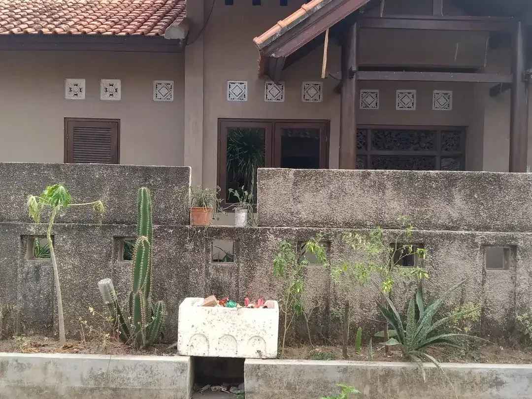 BUC Rumah + Warung di Taman Baruna Jimbaran Badung Bali - Image 1 of 10