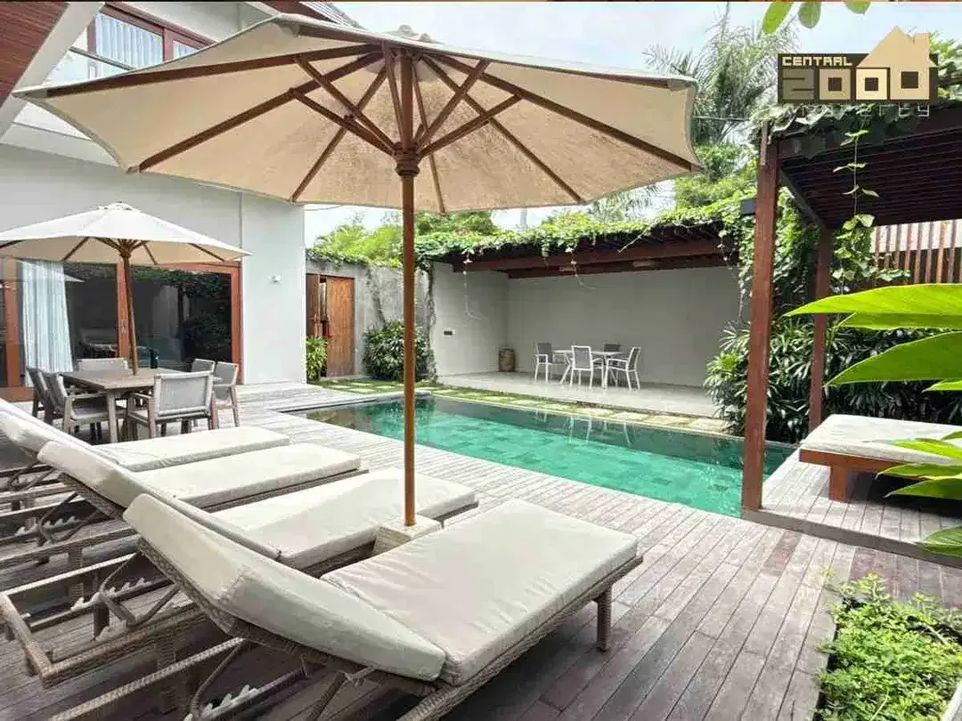 FOR SALE – Premium Villa in Umalas Bumbak - Image 2 of 10