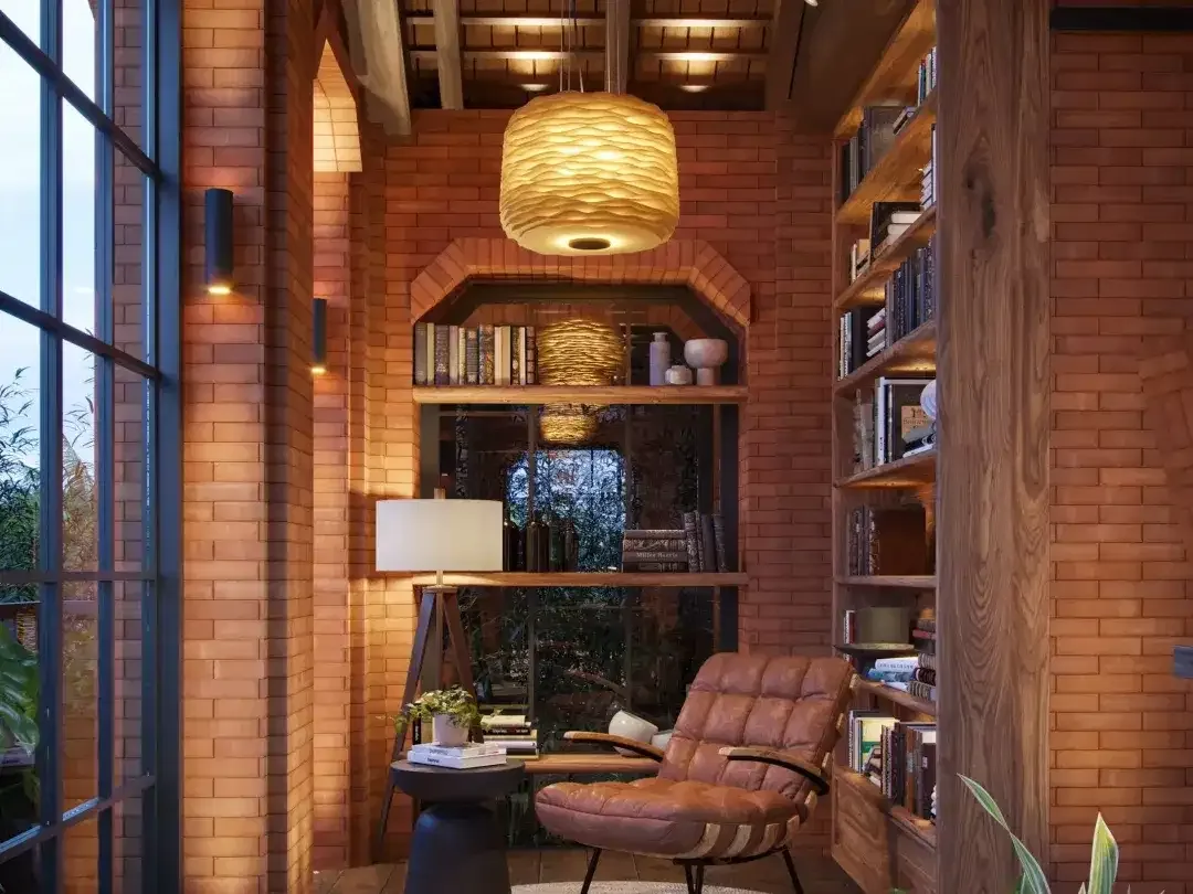1 Bedroom Villa for sale in Bingin, Bali - Image 10 of 10