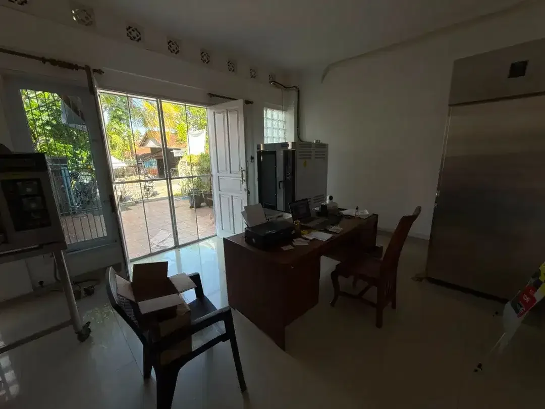 Dijual GUDANG & KANTOR Hanya Masuk 300 meter dari Bypass Ir Soekarno KEDIRI TABANAN - BALI - Image 3 of 10
