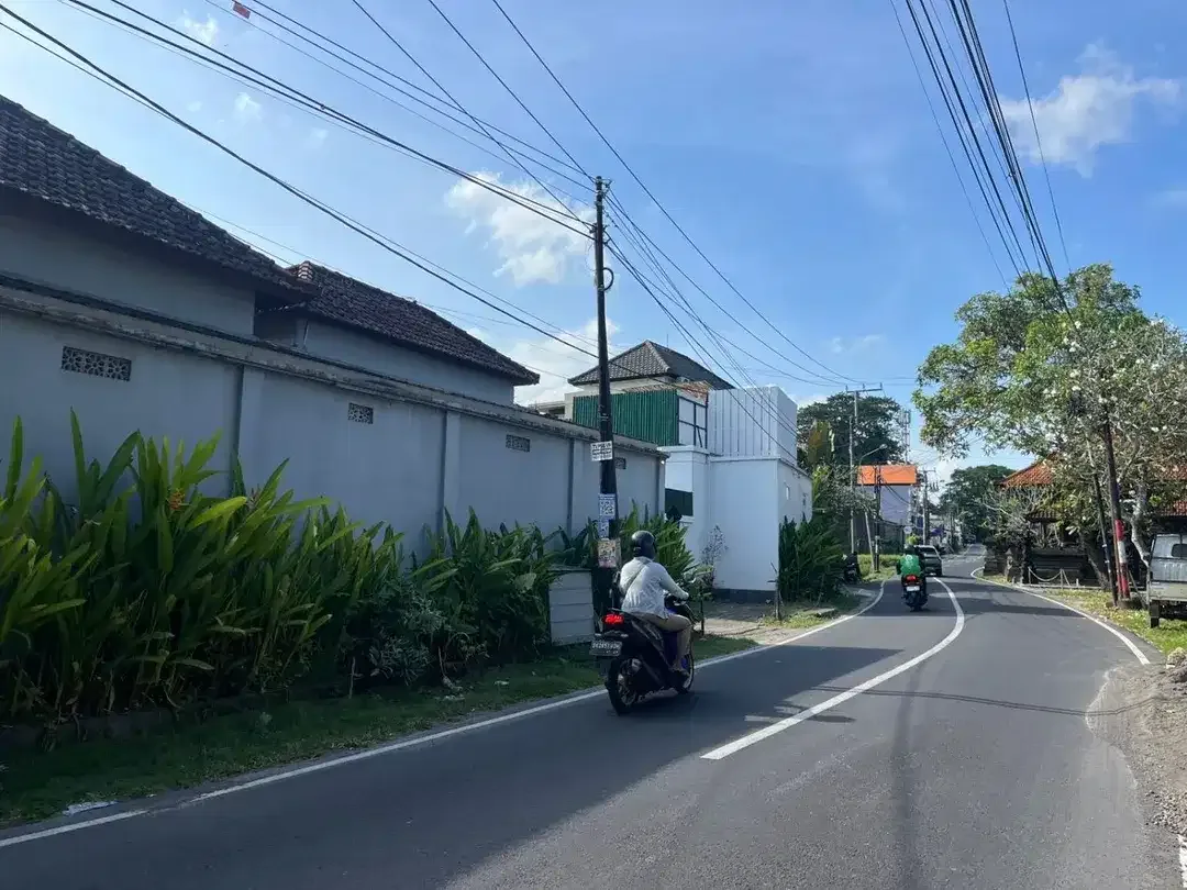 Ruko Strategis for Rent – Tumbak Bayuh, Canggu Area - Image 6 of 6