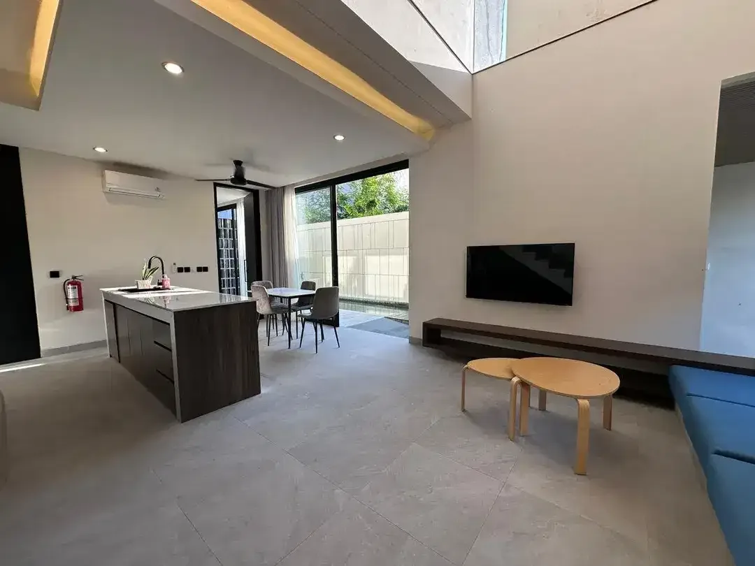 VILLA FOE SALE 3BR FULLYFURNISHED KAWASAN STARTEGIS SEMINYAK - Image 6 of 10