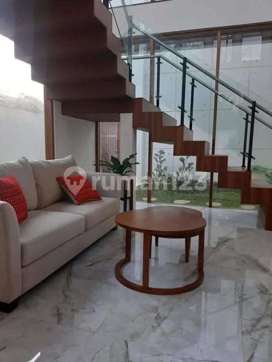 Dijual Villa di Sawangan, Nusa Dua - Image 2 of 4