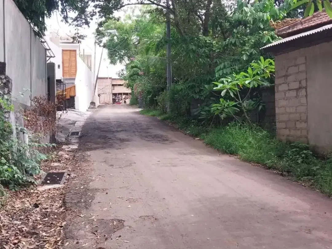 Vacant land pecatu uluwatu bali  Nestled in the fast commercial business growing up pecatu uluwatu district - Image 4 of 5