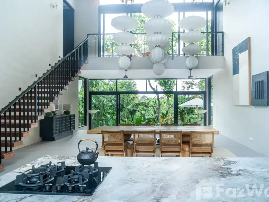 5 Bedroom Villa for sale in Mengwi, Bali - Image 4 of 10