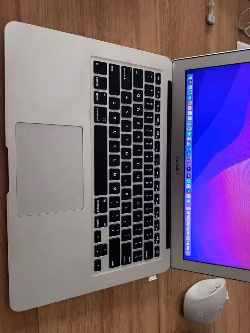 [JUAL MURAH] MacBook Air 13 Inch (2017) RAM 8GB / SSD 128GB - Image 6 of 6