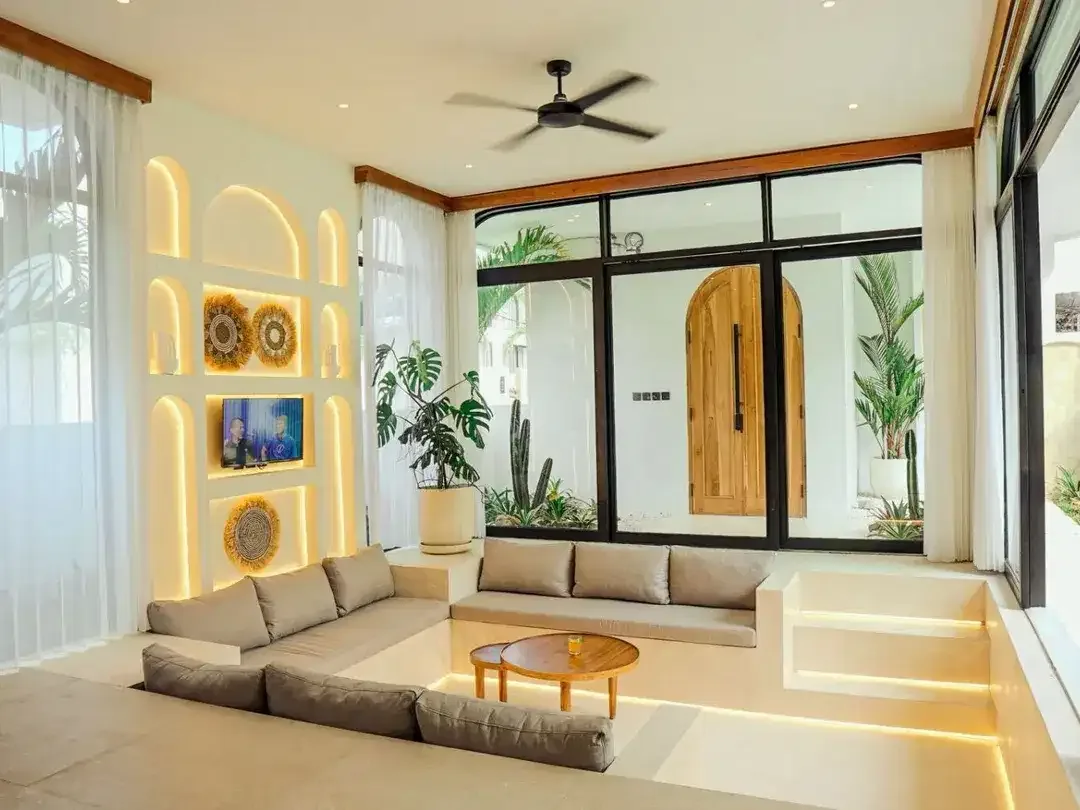 VILLA PREMIUM UNGASAN 5 MENIT KE MELASTI BEACH - Image 10 of 10