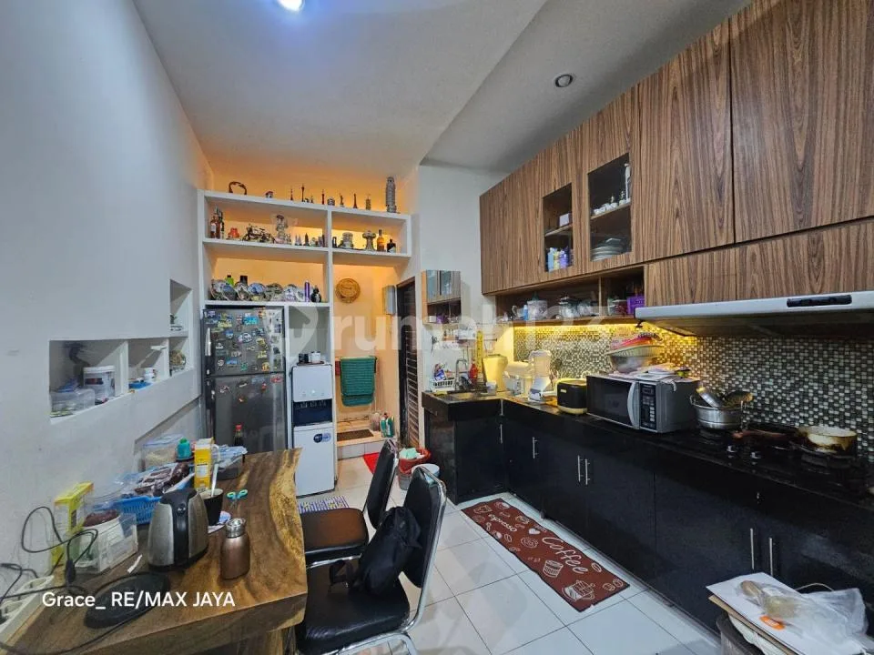 Jual Murah Ruko 3 Lantai di Area Bisnis Diponegoro Dps, Dekat Mall Level 21 - Image 4 of 4