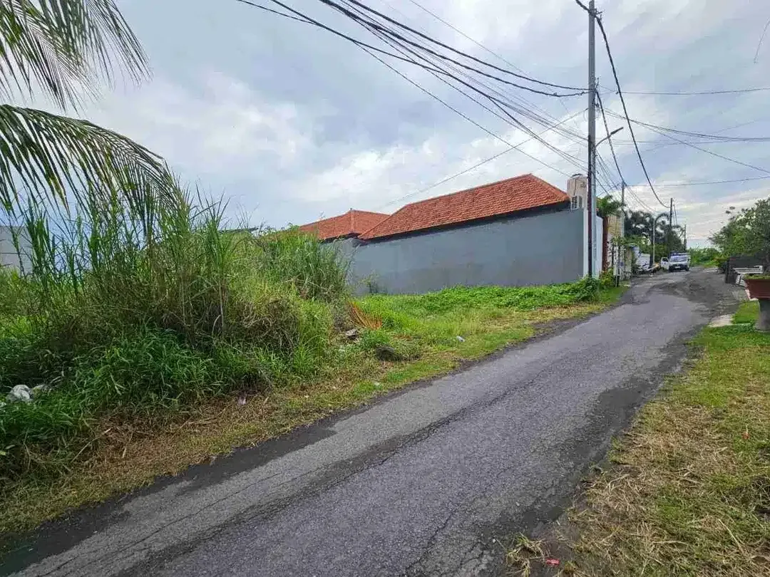 DI JUAL TANAH PANTAI CEMAGI - Image 1 of 6