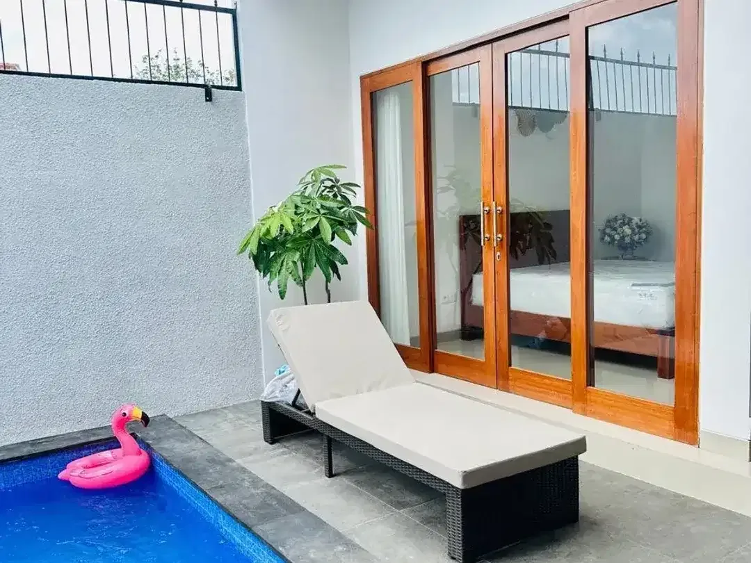 2 Bedroom Villa for sale in Jimbaran, Bali - Image 3 of 10