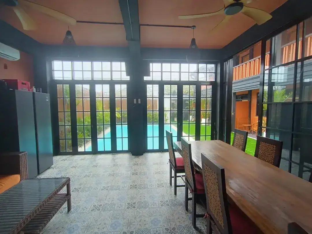 Dijual Guest House di Jalan Toya ning Ungasan badung bali - Image 8 of 10