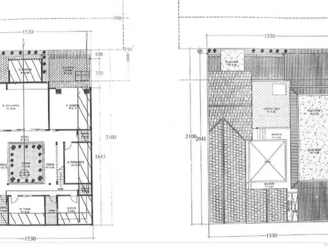 Rumah Mewah 5 Kamar Tidur Dijual di Sunset Road, Kuta Area - Image 5 of 5