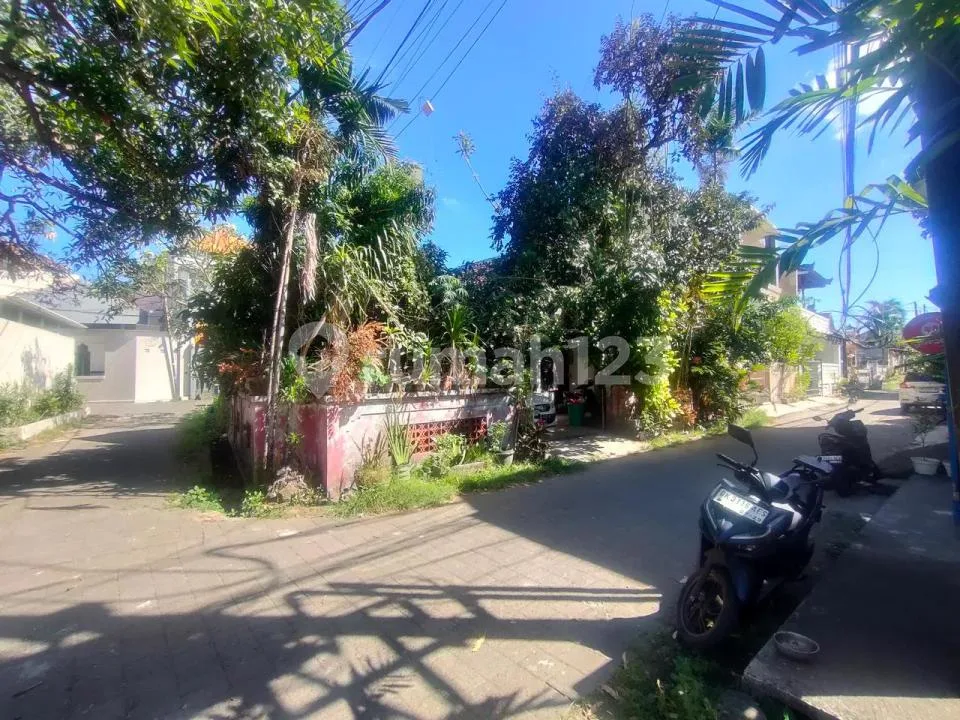 House For Sale In Gunung Tangkuban Perahu Atena Near Seminyak - Image 4 of 4