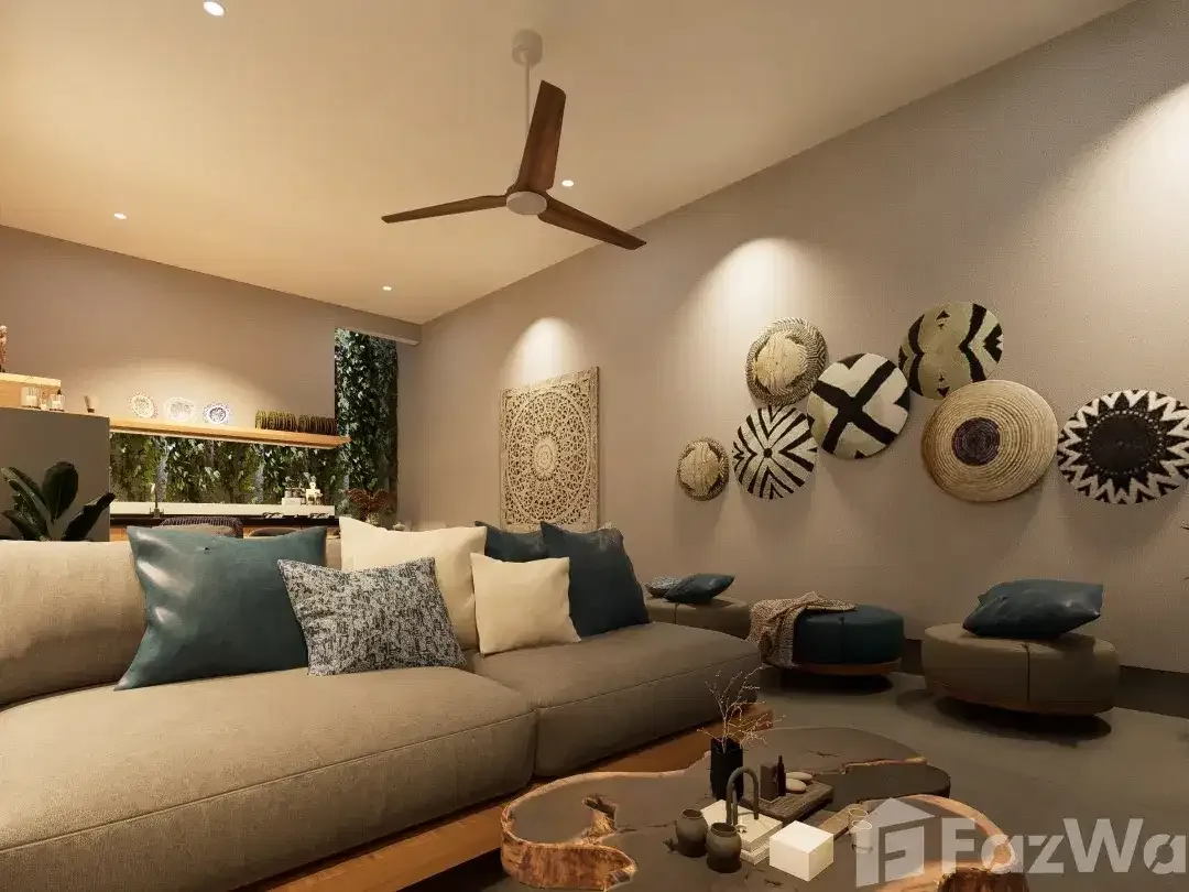 2 Bedroom Villa for sale in Saraswati, Bali - Image 10 of 10