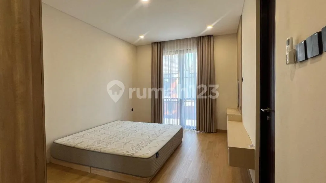 Modern House For Rent In South Denpasar - Image 4 of 4
