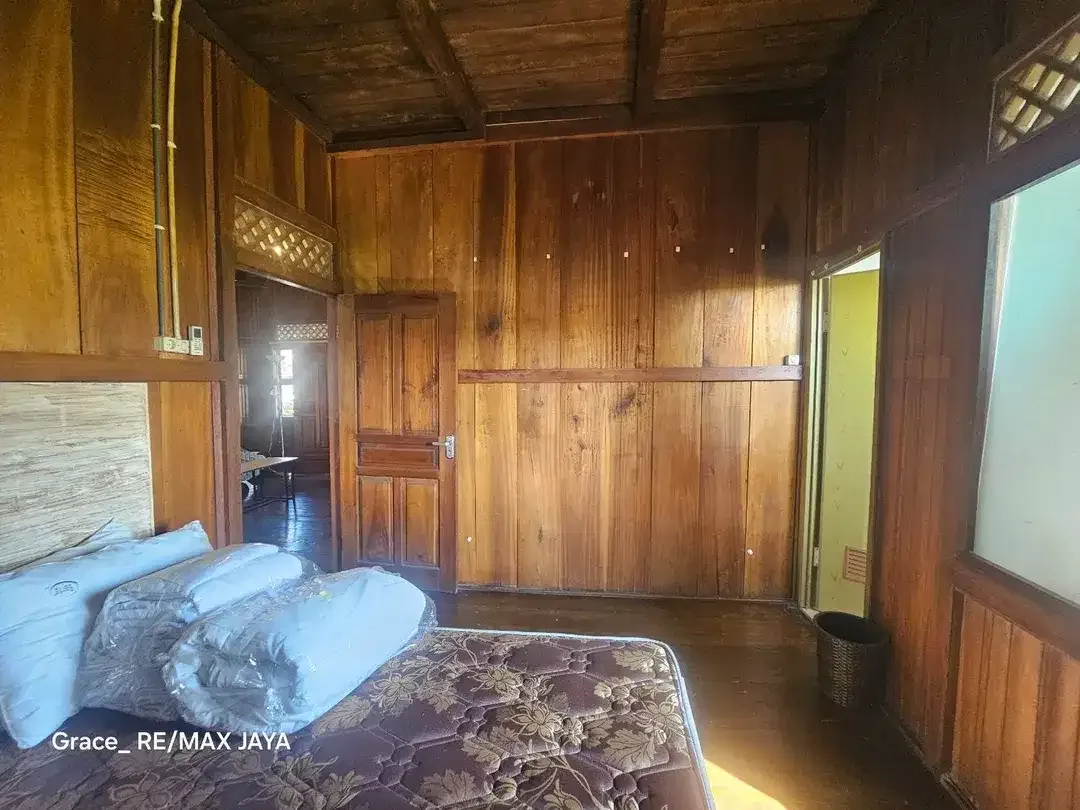 Boutique Villa Estate 1,000 M² with 7 Bedroom For Sale Umalas, Kuta - Image 4 of 10