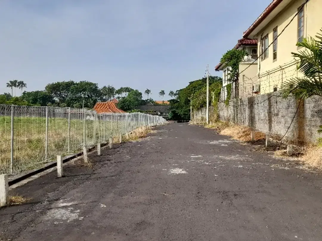 Tanah Premium Petitenget Seminyak Bali - Image 3 of 10