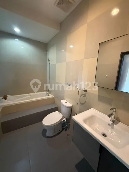 V217 3Br Villa Sanur Beachside Pool Near Icon Mall Sanur - Image 2 of 4